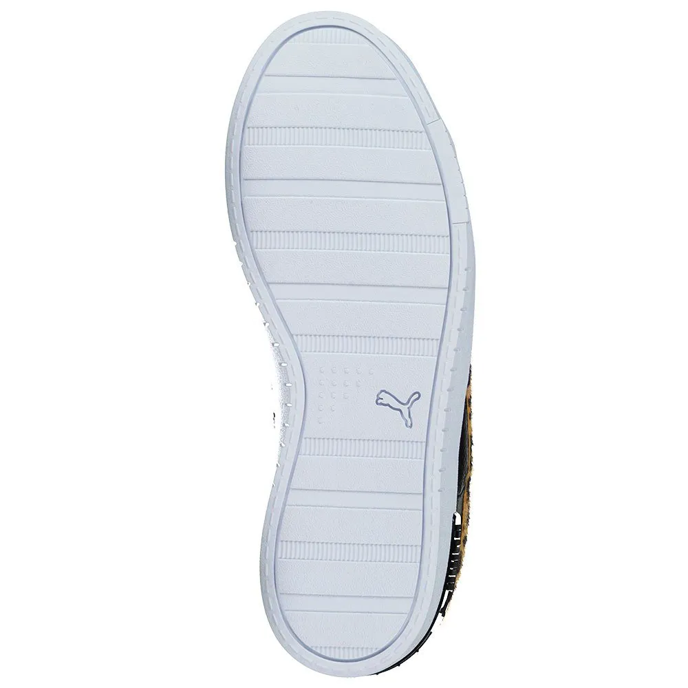 Кроссовки Puma Jada Leo trainers, черный — фото 2