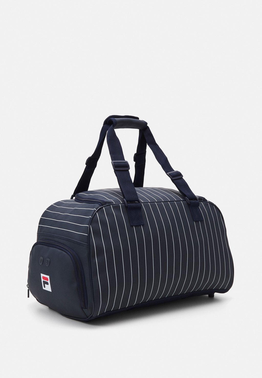 

Спортивная сумка HERITAGE BAG SMALL UNISEX Fila, темно-синий