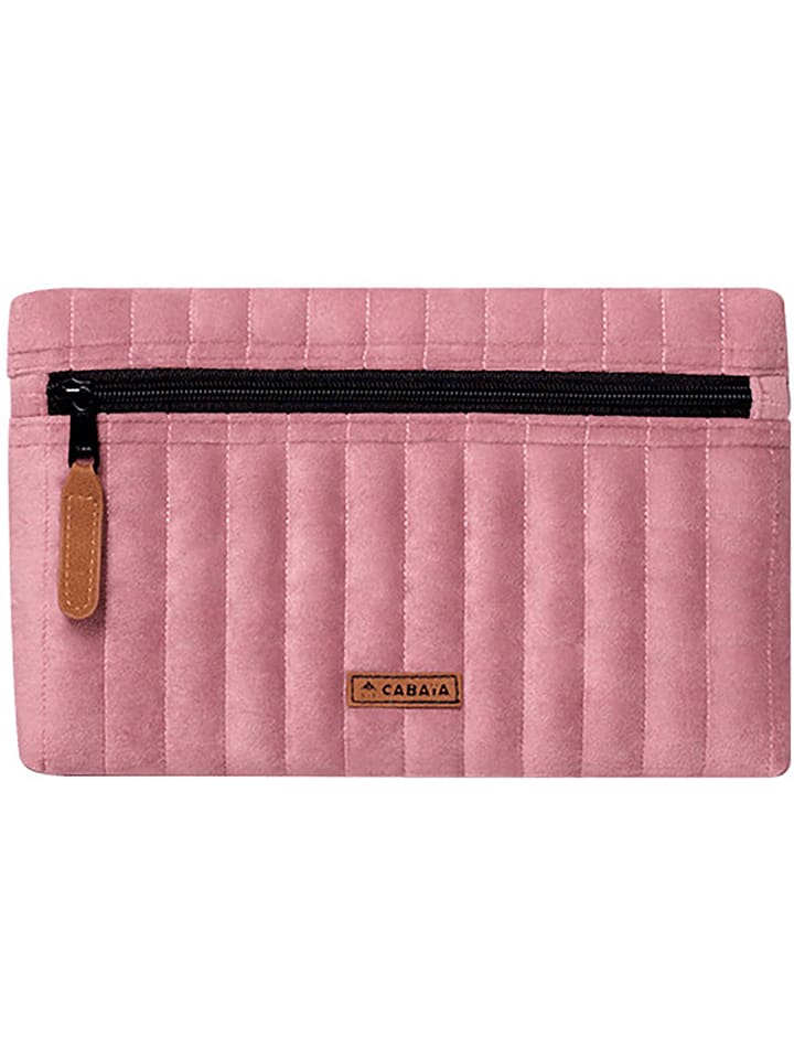 

Футболка W OVERLAY, цвет: фиолетовый LA SPORTIVA