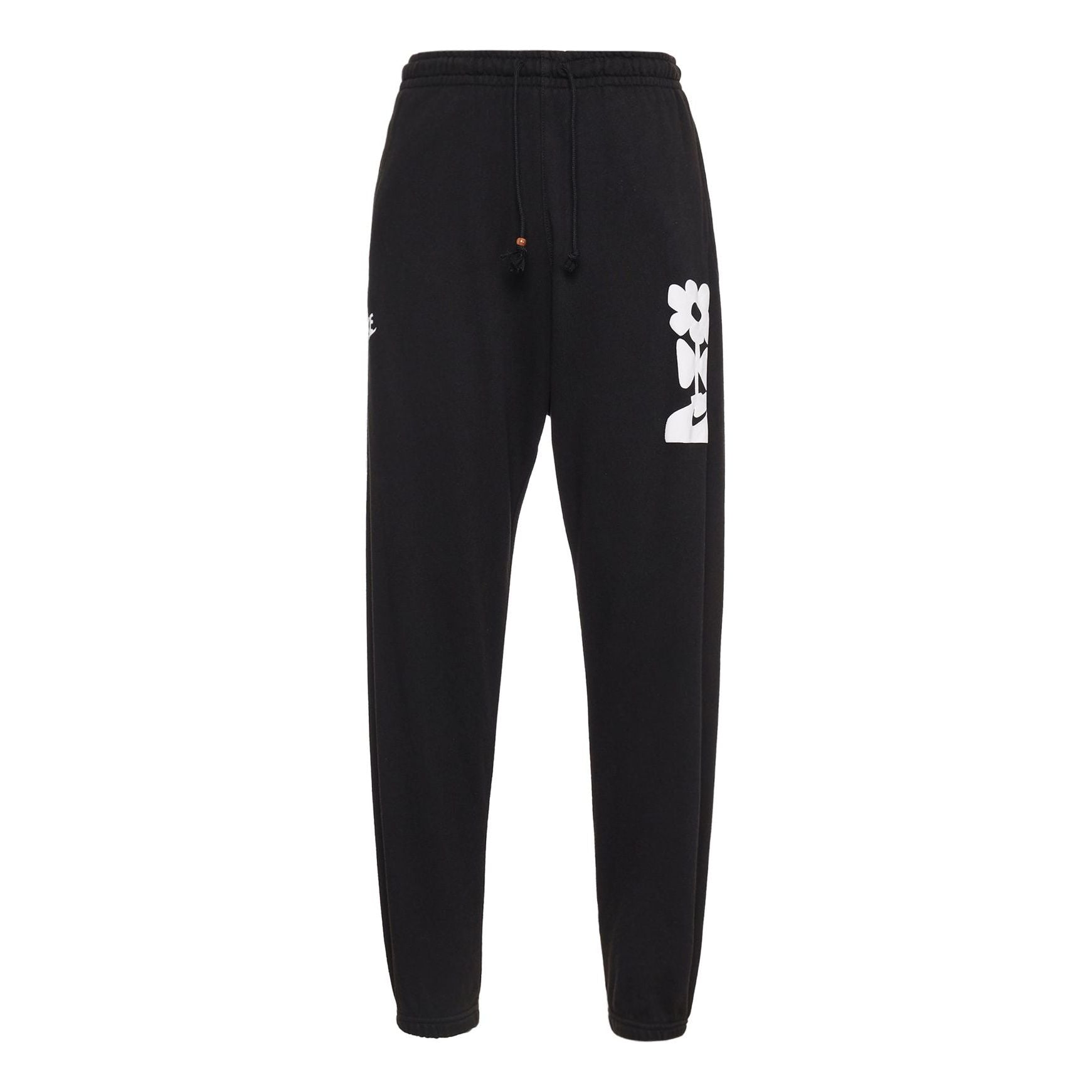 

Спортивные брюки Nike NSW Washed French Terry Pants 'Black' DQ4176-010