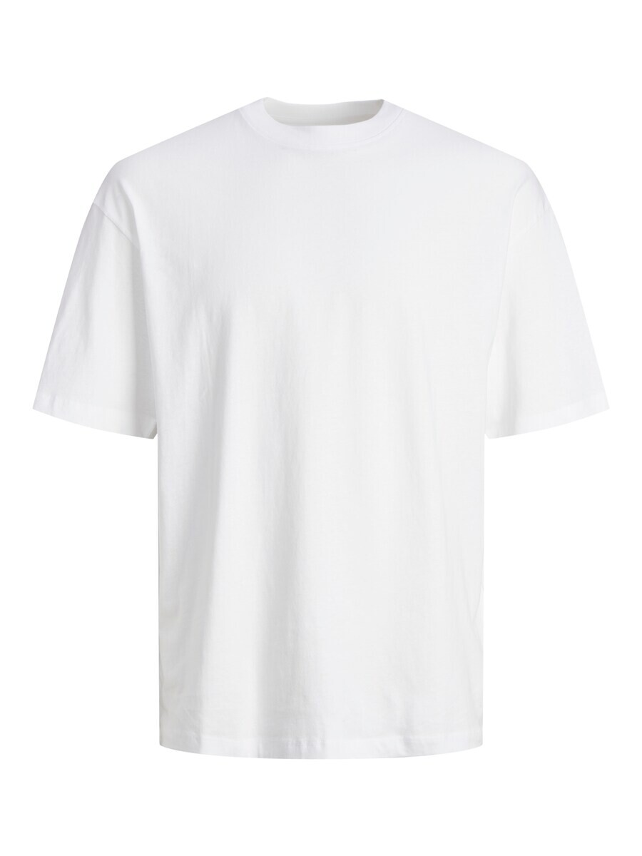 

Футболка JACK & JONES BRADLEY, белый