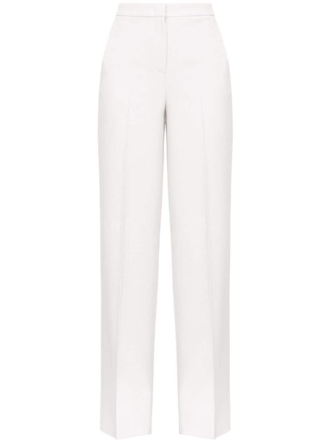 

PINKO брюки Pergamino Pantalone, белый