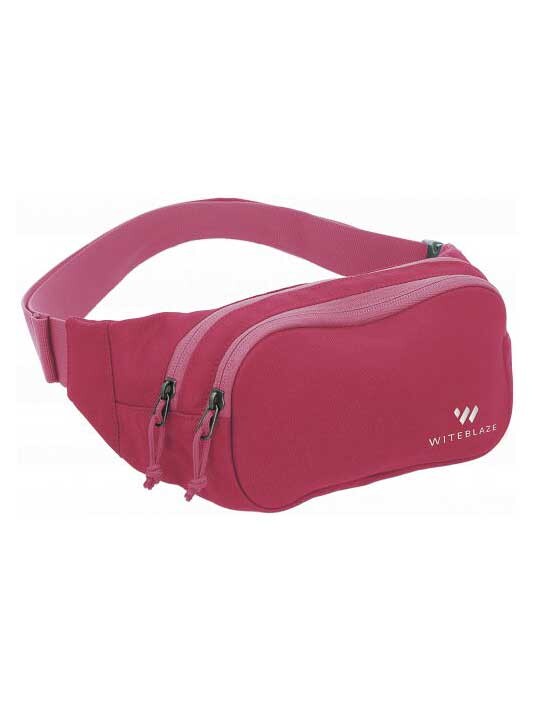 

Сумка через плечо Witeblaze HIP PACK, красный