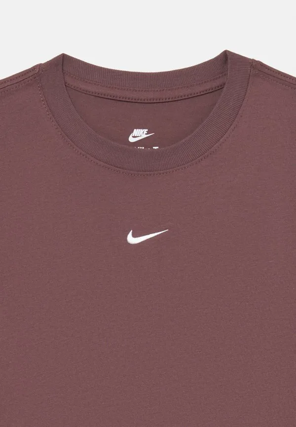 Футболка свободного кроя, базовая футболка Nike Sportswear, Tattoo — фото 4