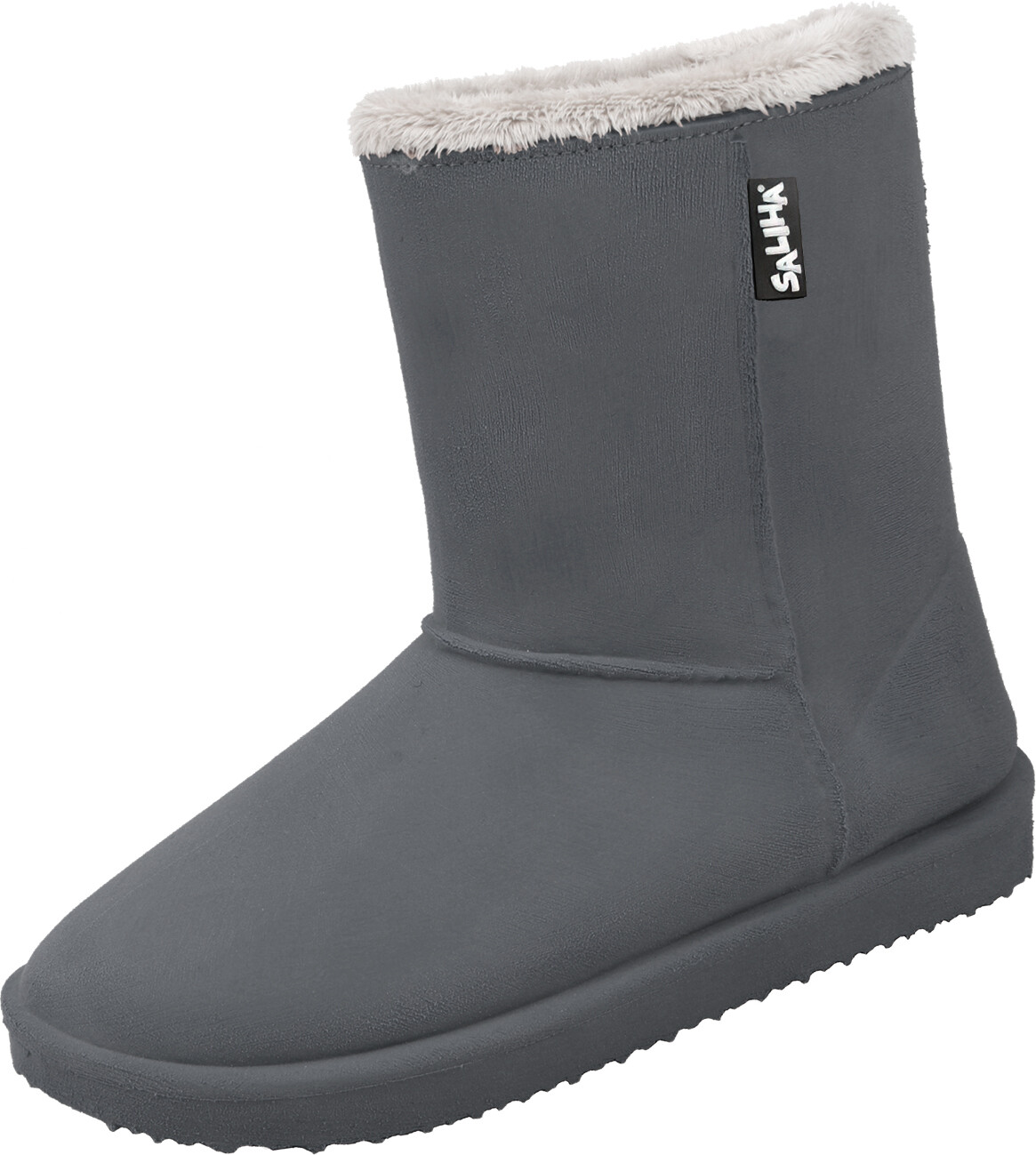 

Ботинки Bockstiegel Winterstiefel Vanessa, серый