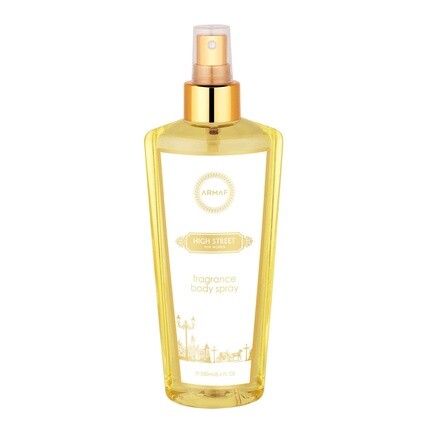 

Armaf High Street Body Mist 250ml