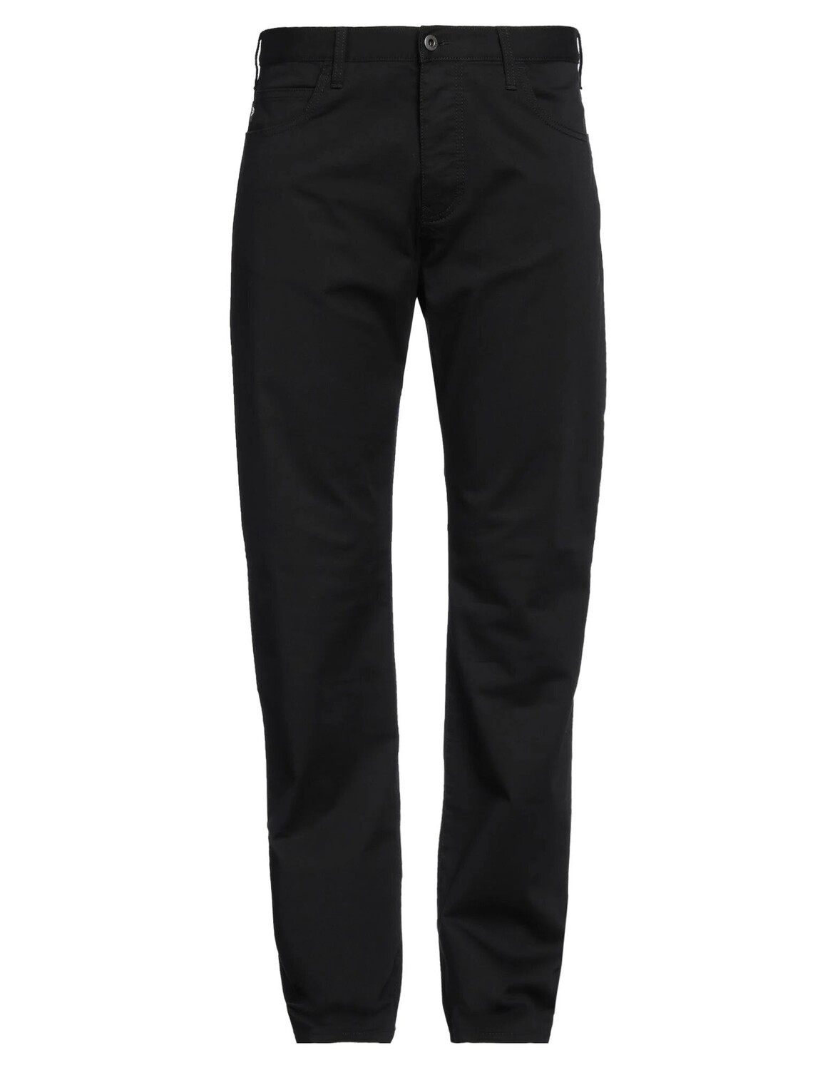 

Брюки Giorgio Armani, черный