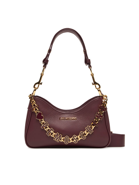 

Женская сумка JC4070PP1NL1355A Love Moschino, красный