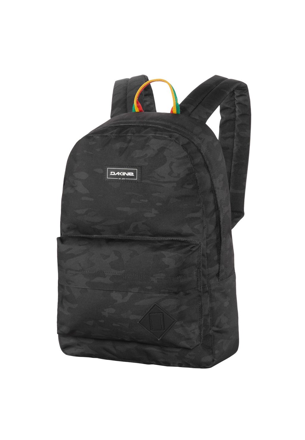 

Рюкзак Dakine, черный