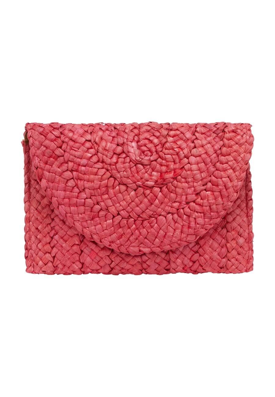 

Клатч IZIA, Red