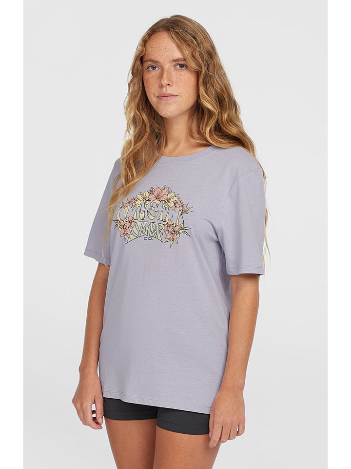 

Футболка O'Neill, фиолетовый