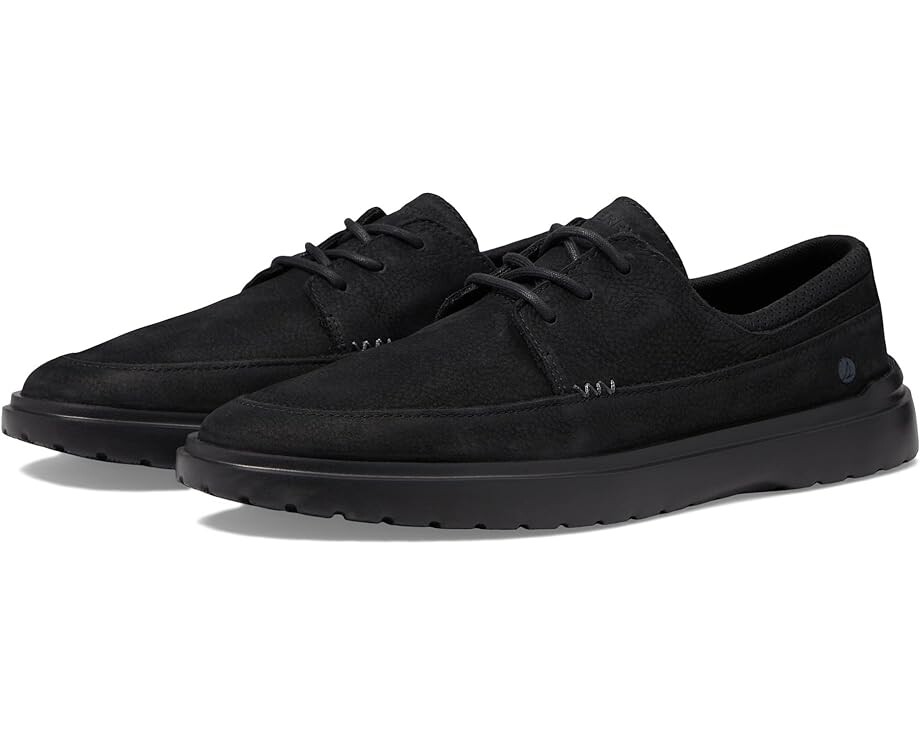 

Оксфорды Sperry Cabo II, цвет Blackout