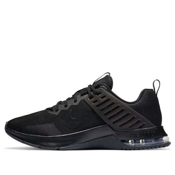 

Кроссовки air max alpha trainer 3 Nike, черный