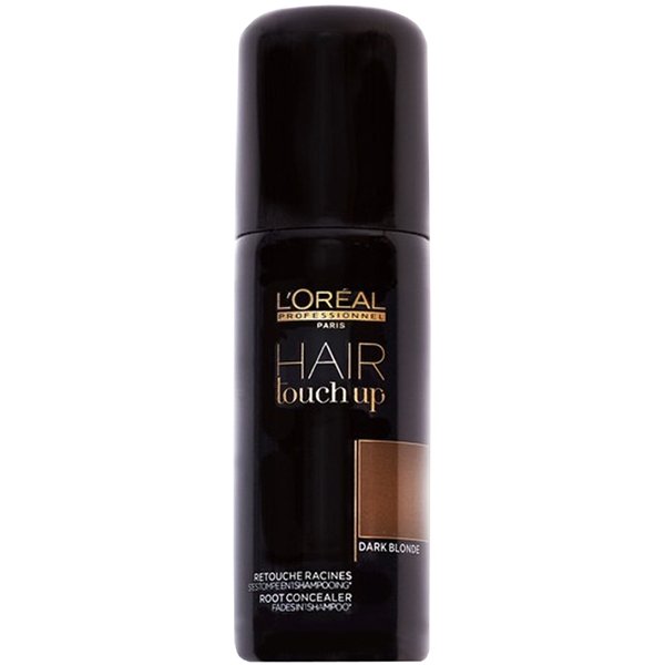 

L'oreal Professionnel, Hair Touch Up, Маскирующий спрей для восстановления темных русых волос, 75 мл L'Oréal Professionnel