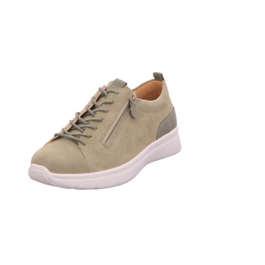

Кроссовки Ganter Athletic Lace-Up Shoes, цвет apple