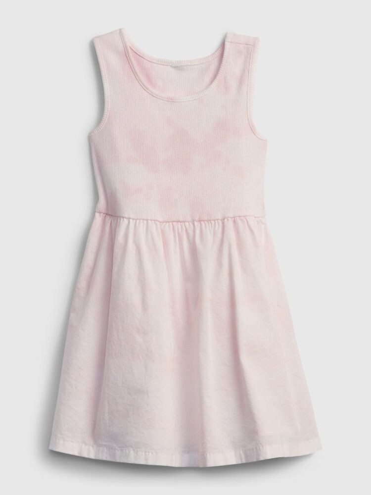 

Платье Gap, розовый
