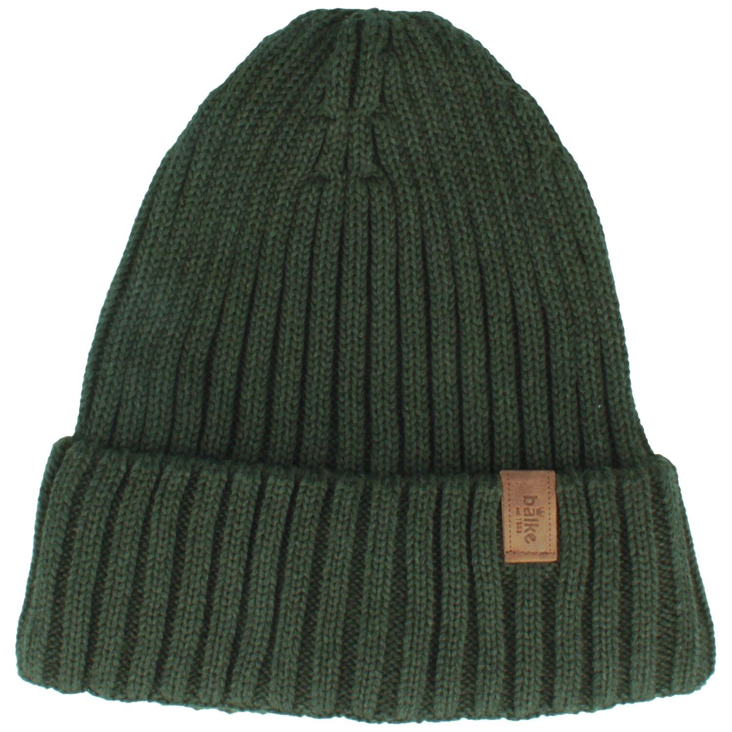 

Кепка Balke, зеленый