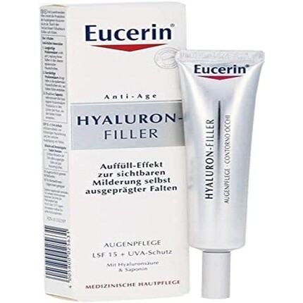 

Eucerin Hyal Fill крем для глаз 15 мл для лица