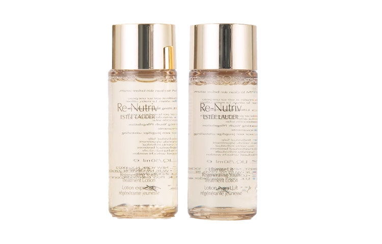 Estée Lauder наборы для путешествий platinum / пробные наборы для женщин ESTEE LAUDER — фото 2