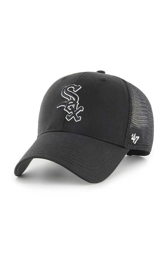

Кепка MLB Chicago White Sox 47 brand, черный
