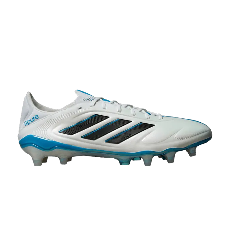 

Кроссовки Copa 11Pure FG 'Limited Edition Pack', белый