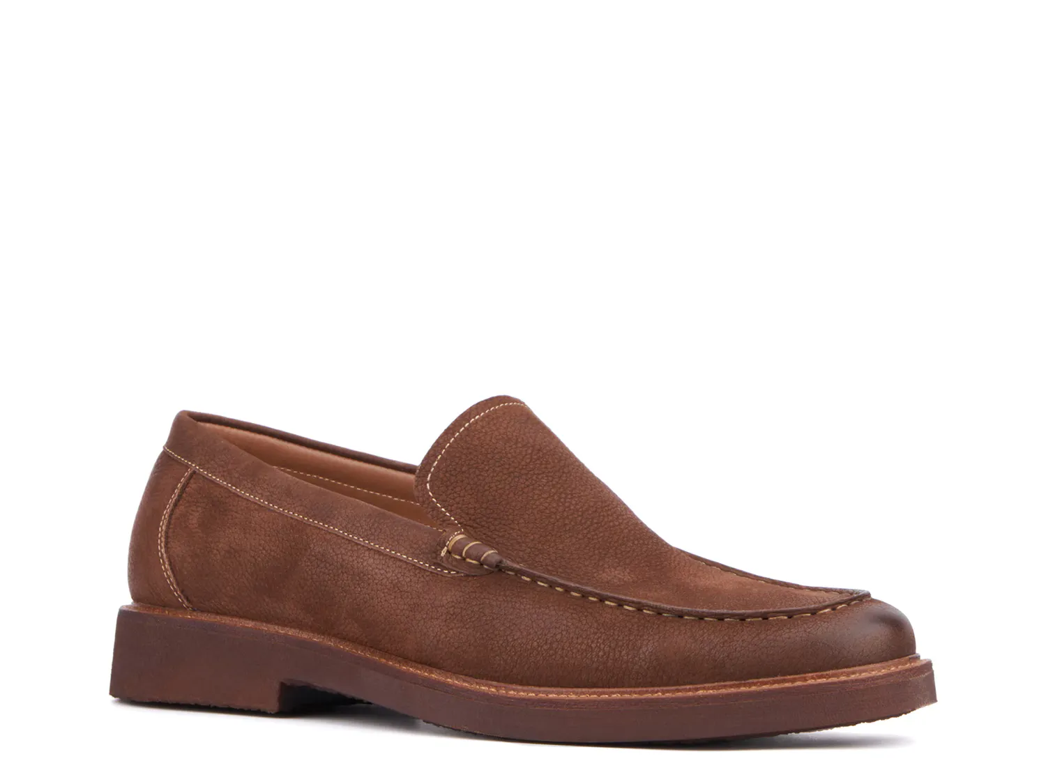 

Лоферы Xander Loafer Vintage Foundry Co, темно-коричневый