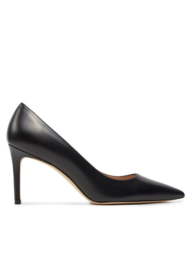 

Туфли Stuart Weitzman, черный