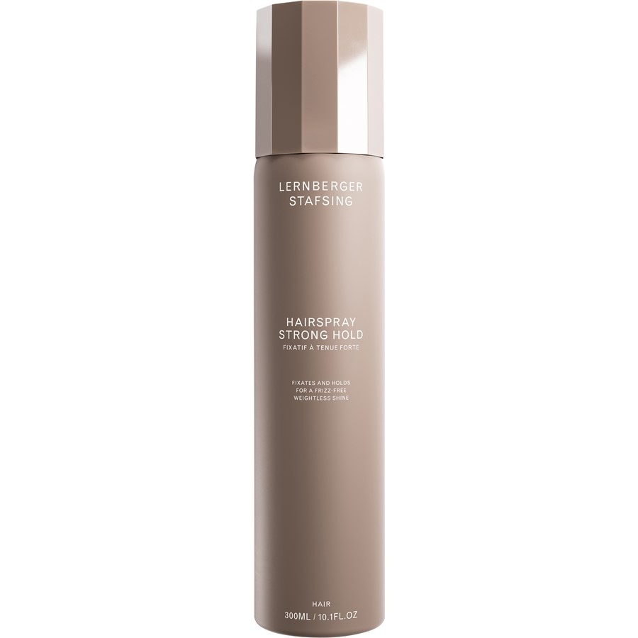 

Лак для волос Lernberger Stafsing Hairspray Strong Hold, 300 ml