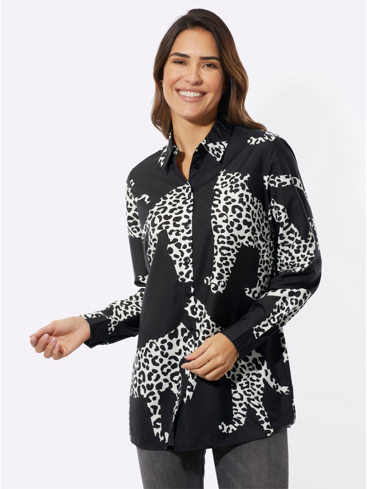 

Блузка Sieh an!