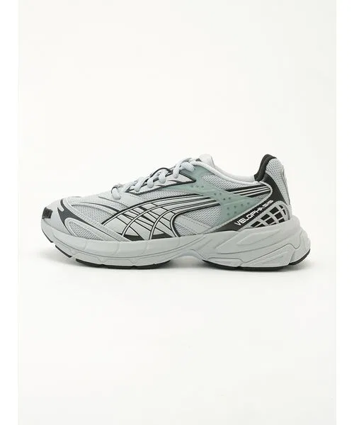 Мужские кроссовки PUMA Velophasis Always On — фото 4