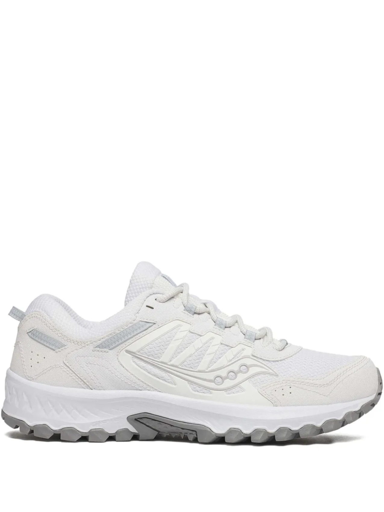 

Кроссовки Saucony Grid Peak, белый