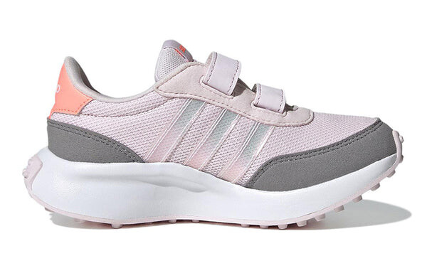 Кроссовки 70-х годов Adidas, красный — фото 2