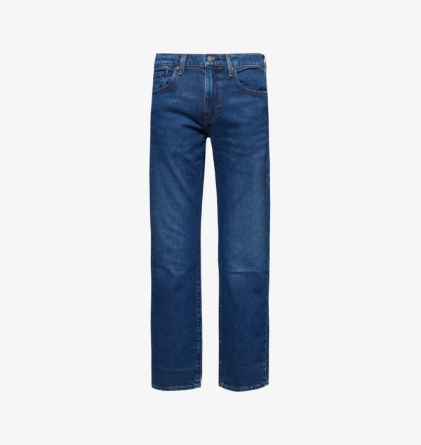 

502 зауженные джинсы классического кроя из хлопковой смеси Levis, цвет jack of all trades