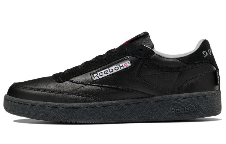 

Кроссовки Reebok Vainl Archive X Reebok Club C 85 Gore-Tex