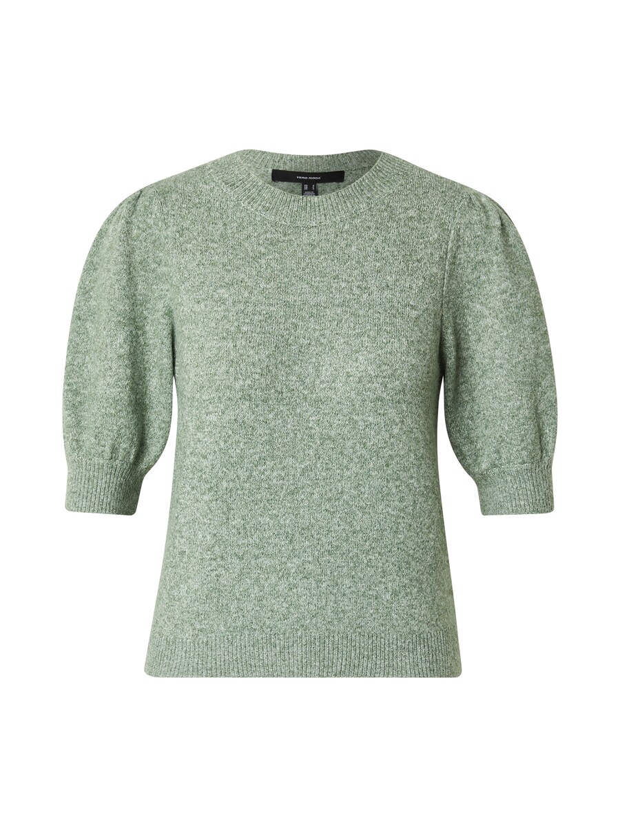 

Свитер VERO MODA VMDOFFY, темно-зеленый
