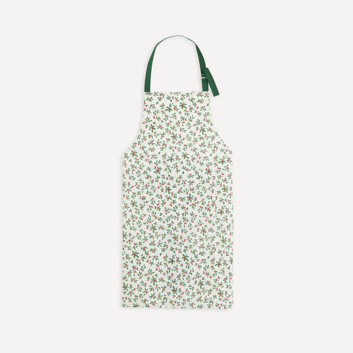 

Хлопковый фартук Acebo Basics El Corte Inglés, разноцветный