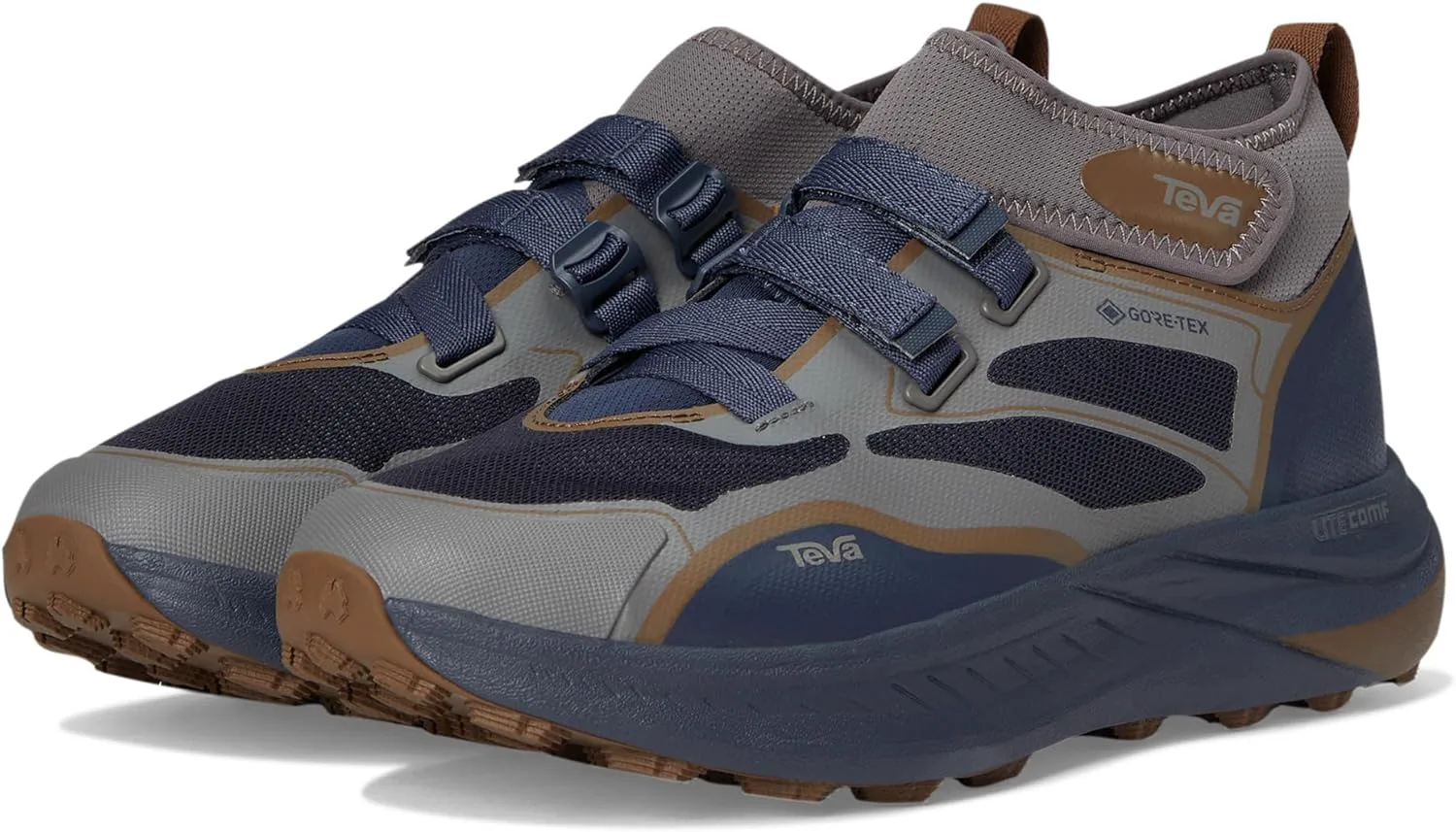 Мужские ботинки Teva Trailwinder Mid GTX