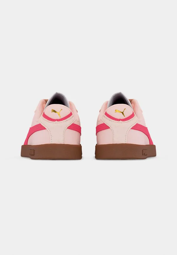 Кроссовки club ii era jr унисекс Puma, Jasmine Flower/Magic Rose — фото 4