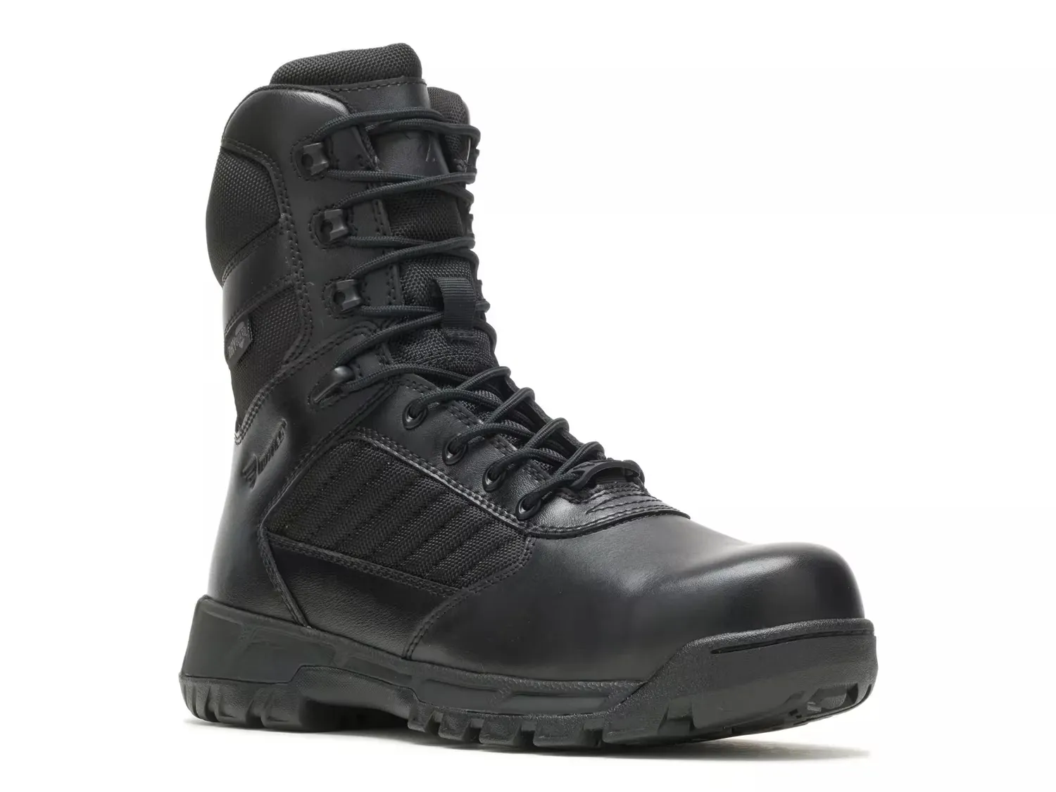 

Tactical Sport Dryguard Work Сапоги Bates, Black