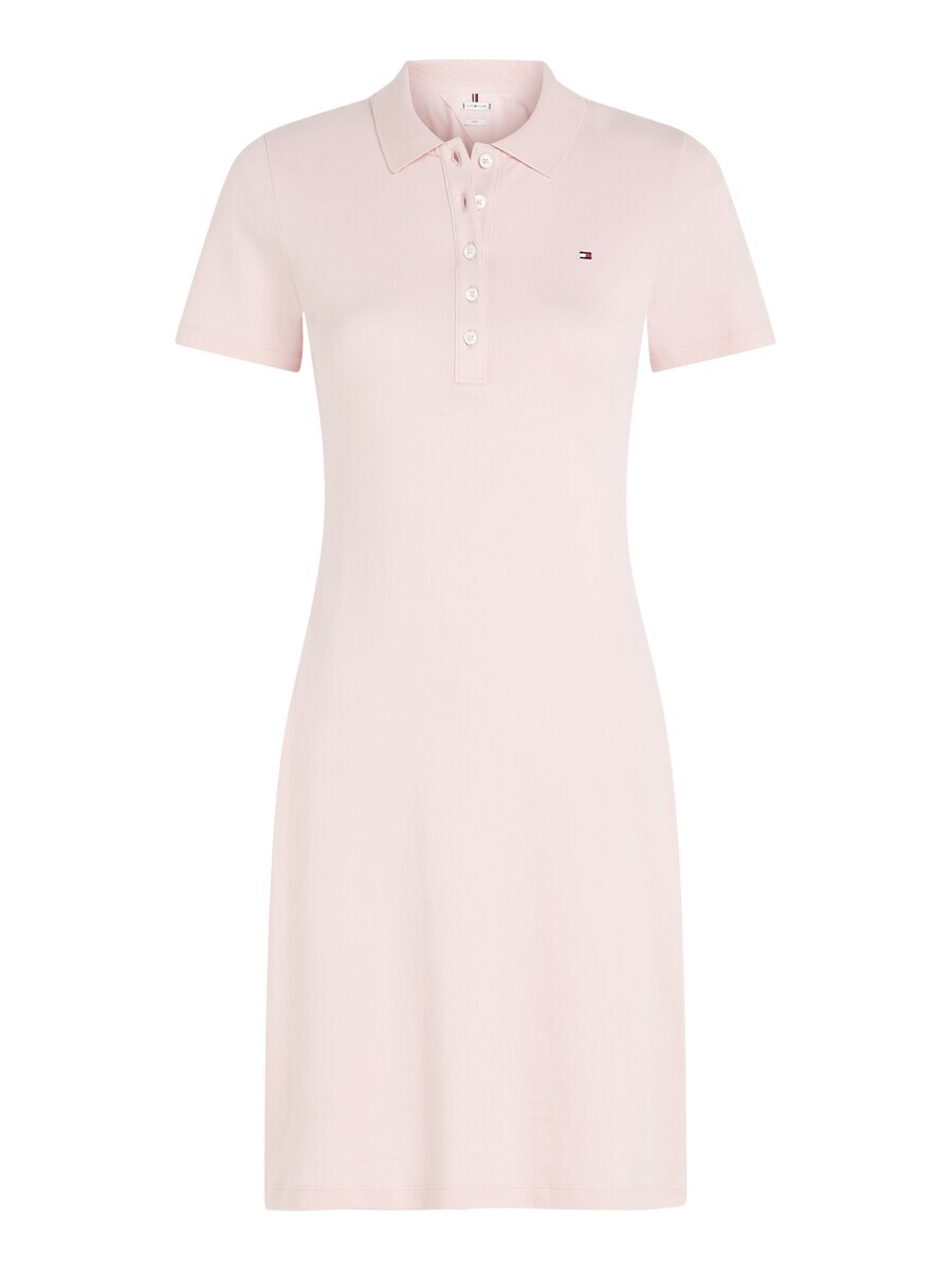 

Платье TOMMY HILFIGER Dress, розовый