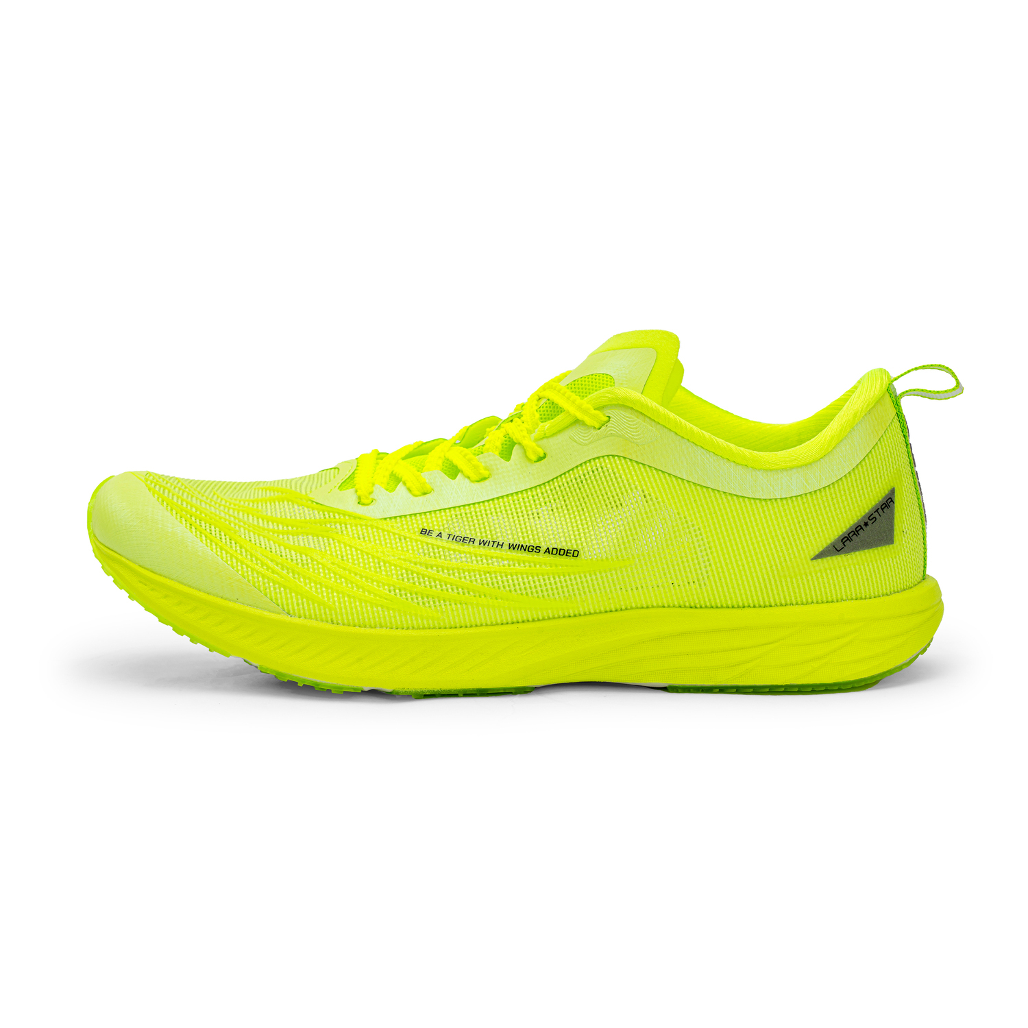 

LARA STAR Открытые и подвесные беговые кроссовки унисекс низкие Aurora Green/Red Forge White/White Pink - Aurora Green, цвет Aurora Green