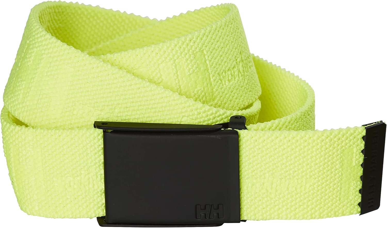 

Ремень унисекс для рабочей одежды Helly-Hansen HH с логотипом Helly Hansen, Yellow