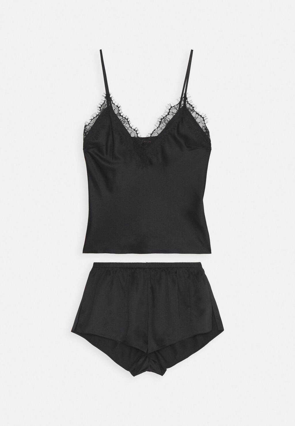 

Пижама Ann Summers, черный