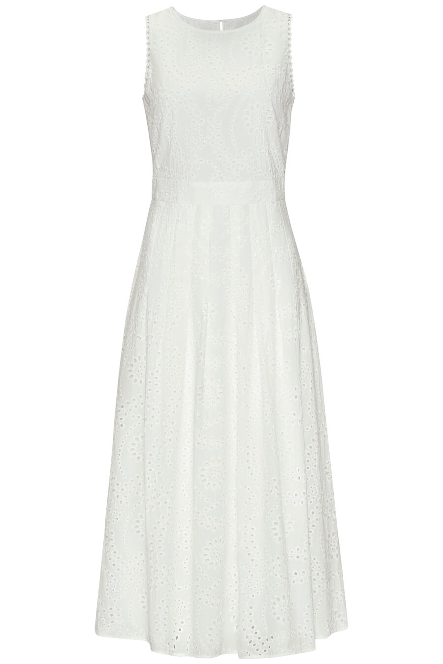 

Летнее платье BUFFALO, White