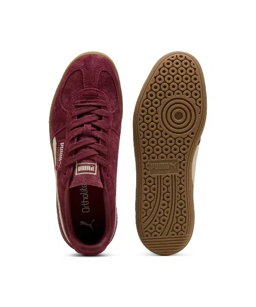 Мужские кроссовки PUMA PALERMO — фото 4