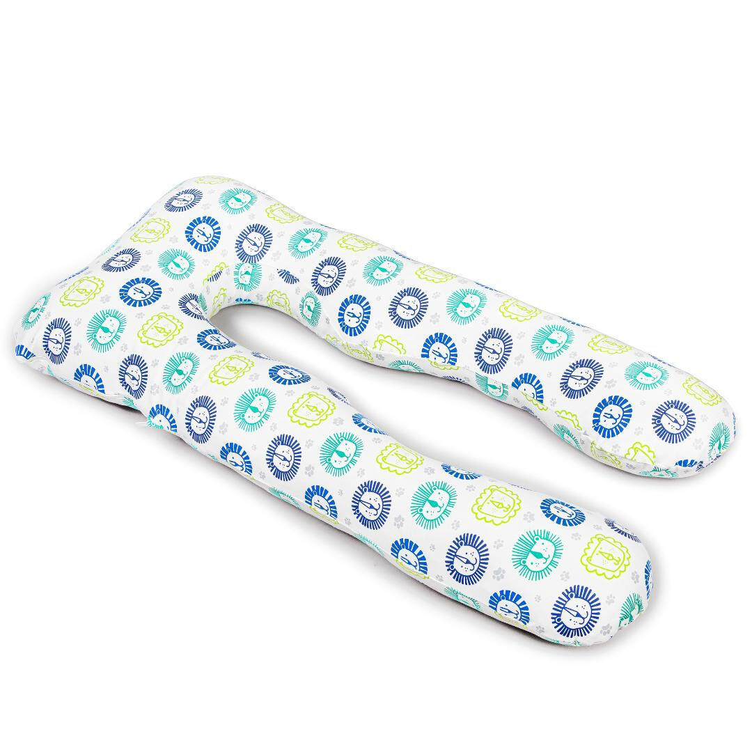 

Подушка комфорт comfort pillow kids Komfortkissen, мультиколор