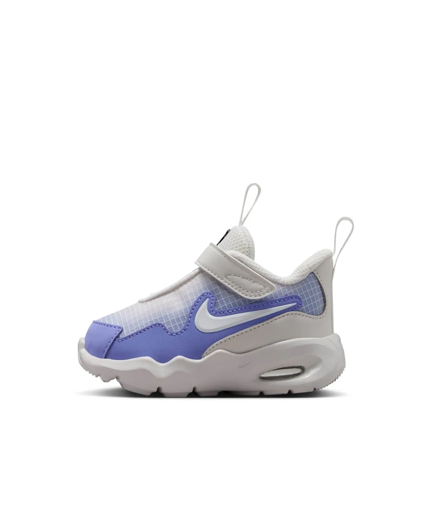 Детские кроссовки Nike Air Max Nova FN4461-008 Platinum Tint