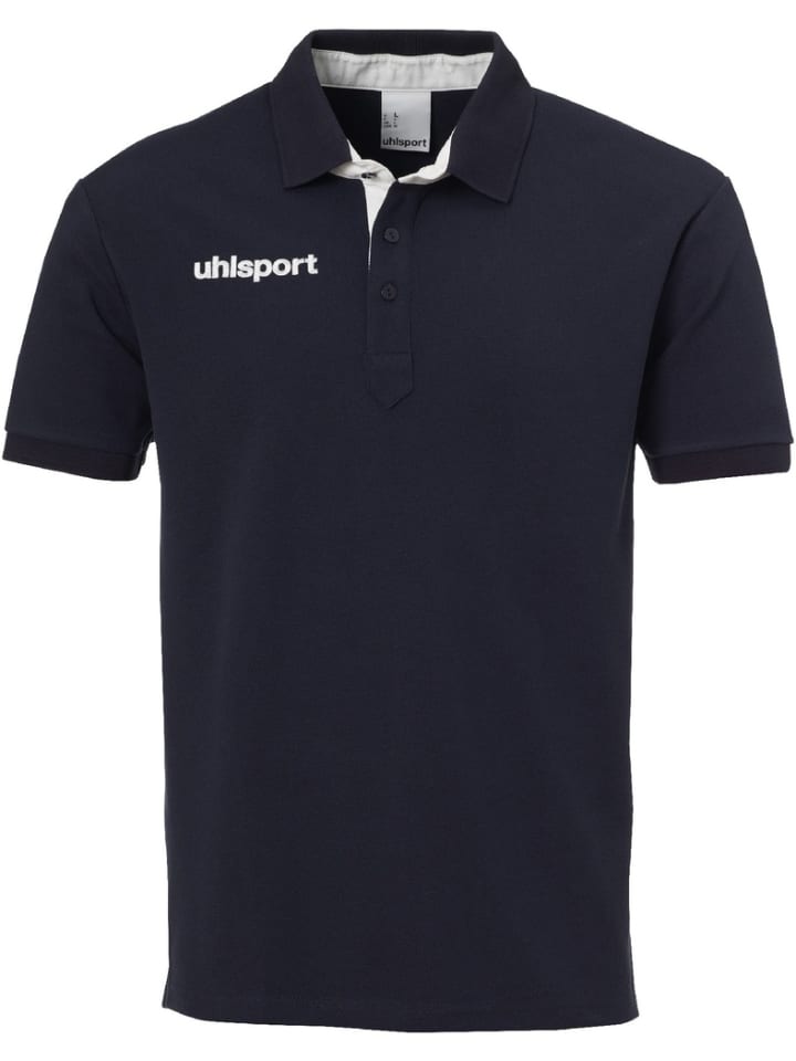 

Рубашка-поло uhlsport , синий