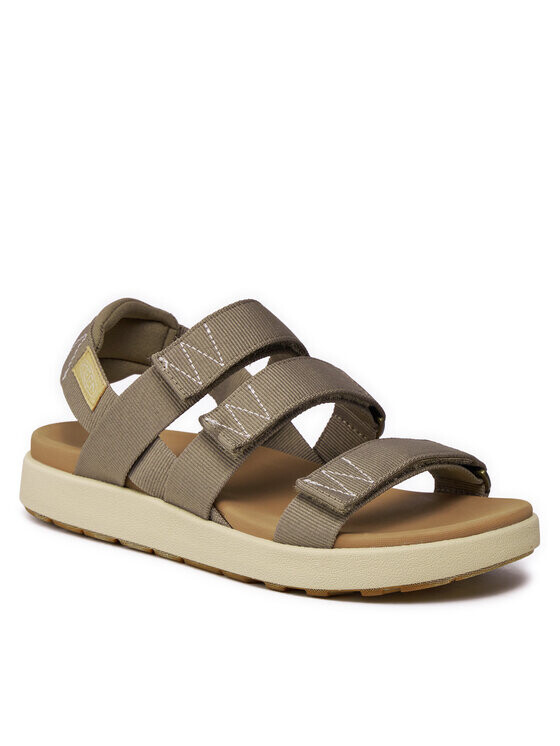 

Сандалии Keen, коричневый