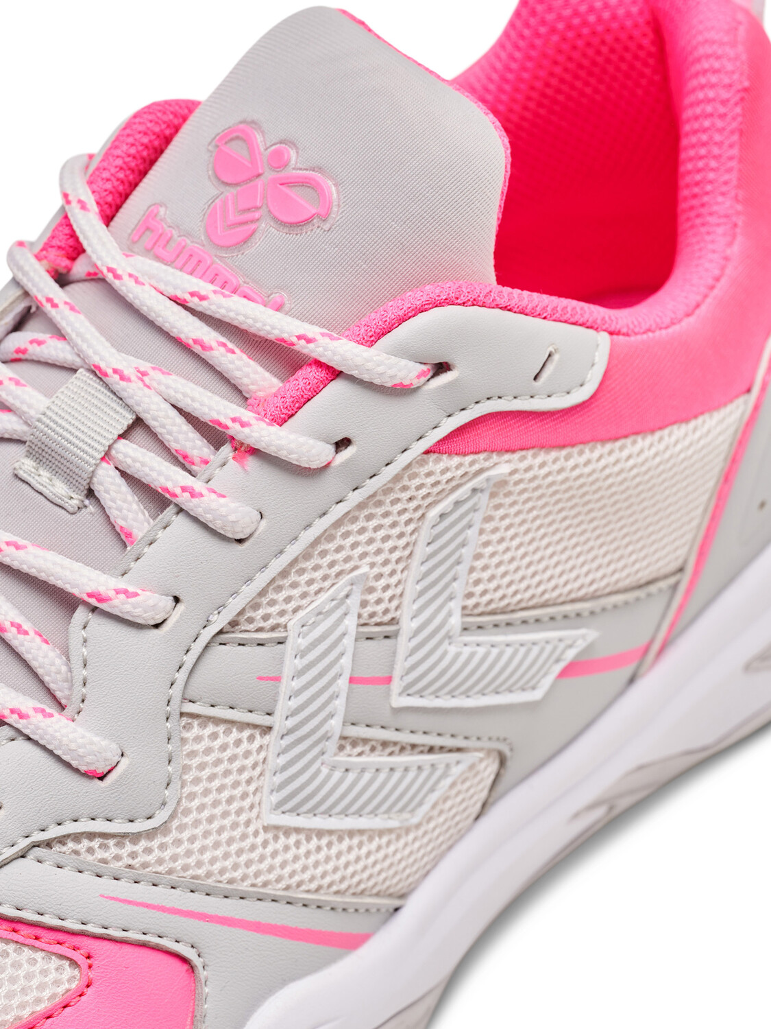 Спортивные кроссовки Hummel Sportschuh Teiwaz 2.0 W, цвет PINK GLO — фото 3